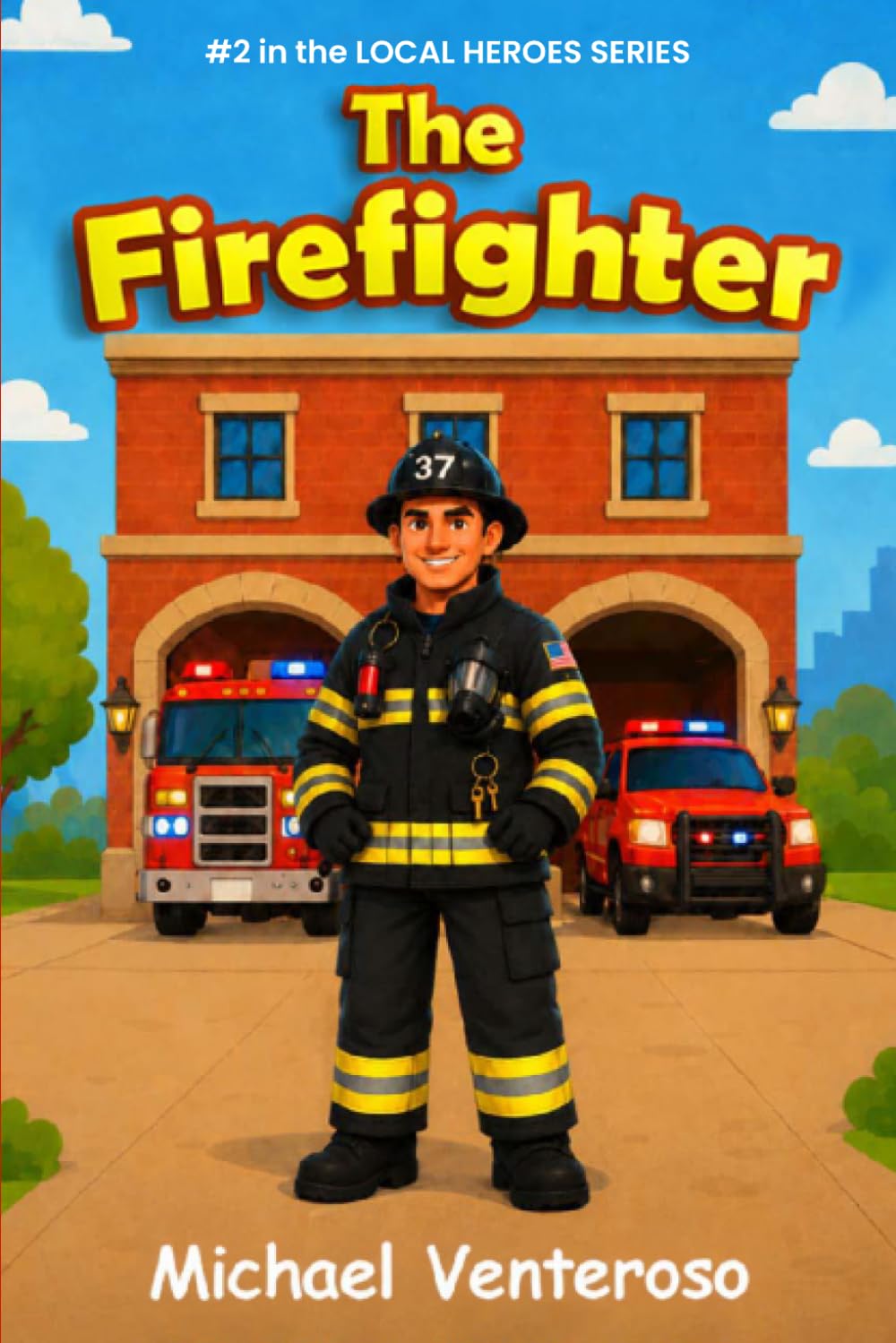 The Firefighter
