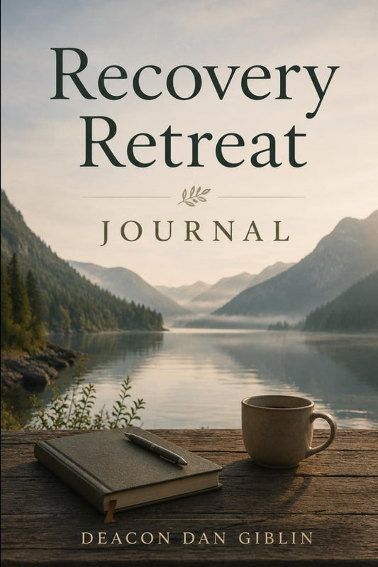 Recovery Retreat Journal