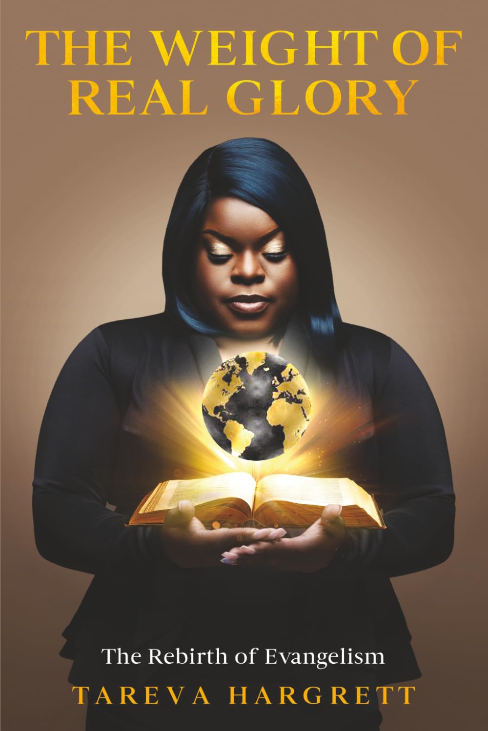 The Weight of Real Glory: The Rebirth of Evangelism