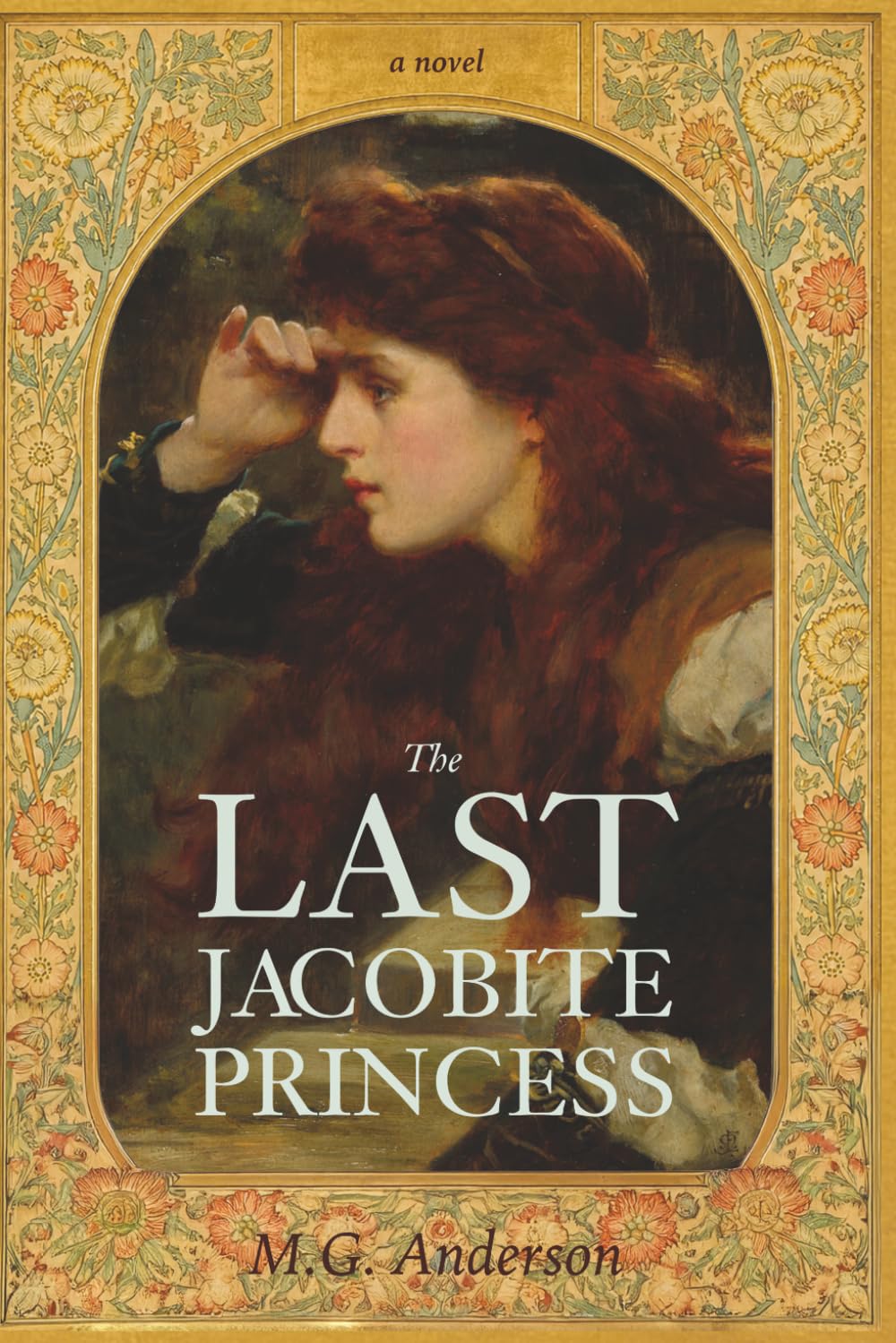 The Last Jacobite Princess