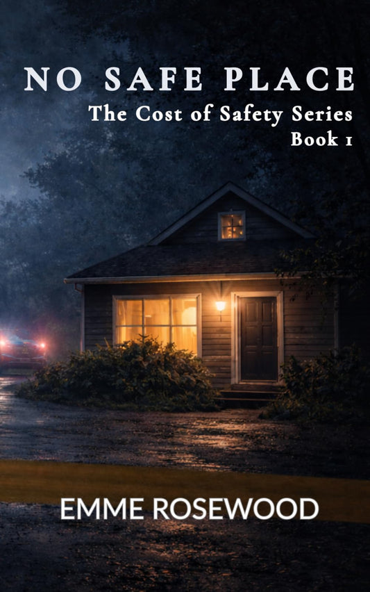 No Safe Place (Cost of Safety)
