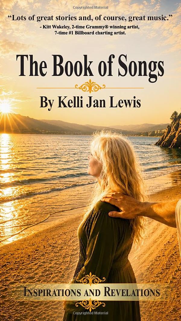The Book of Songs: Inspirations and Revelations