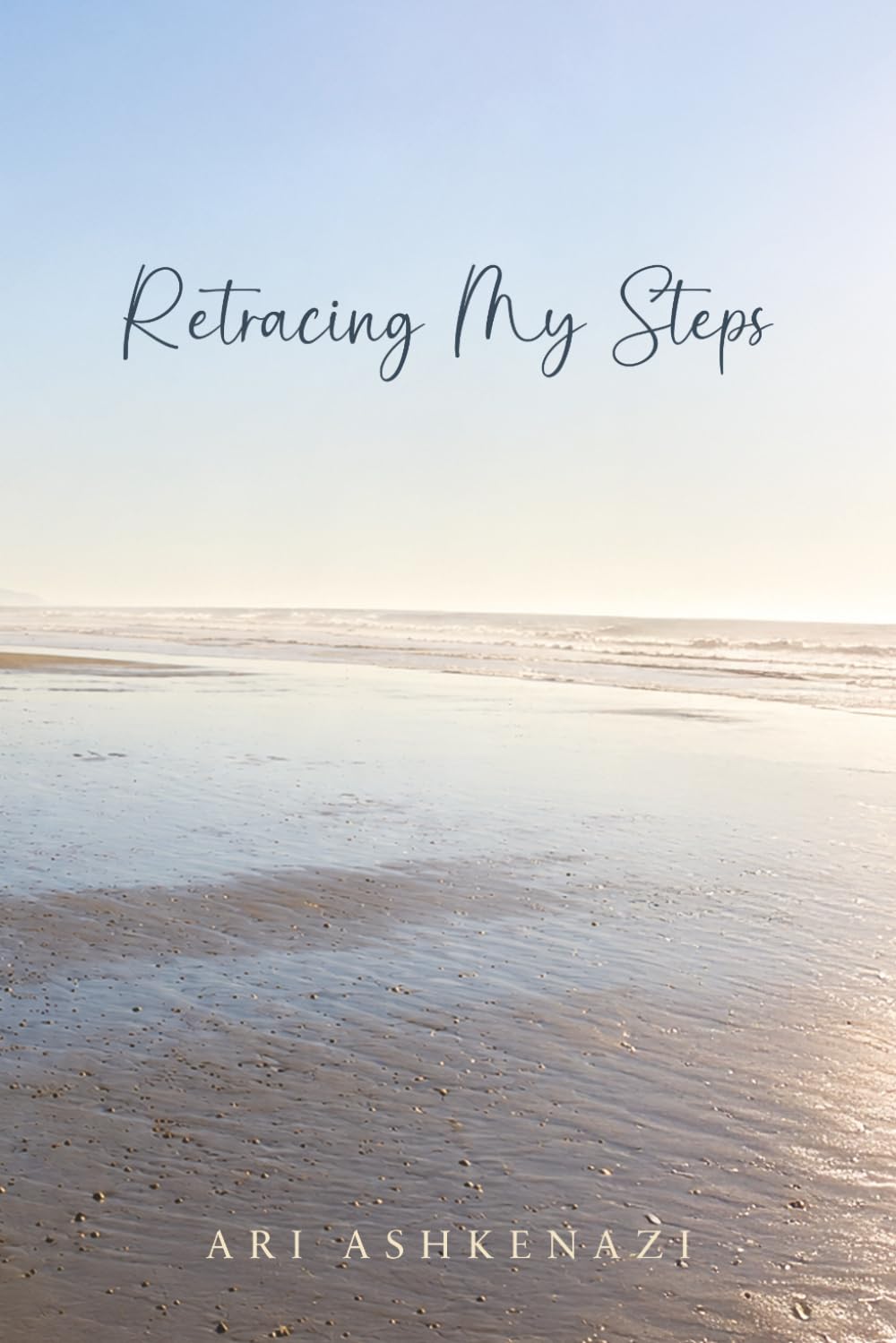 Retracing My Steps