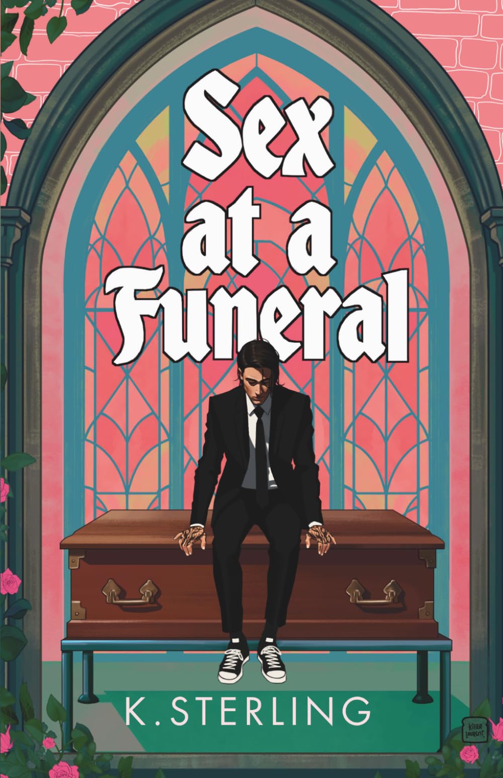 Sex At A Funeral