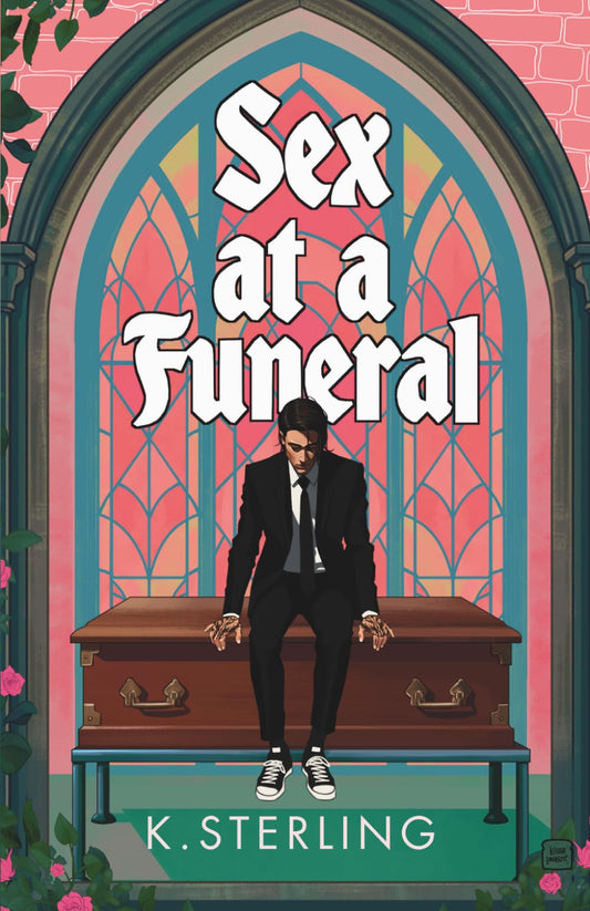 Sex At A Funeral