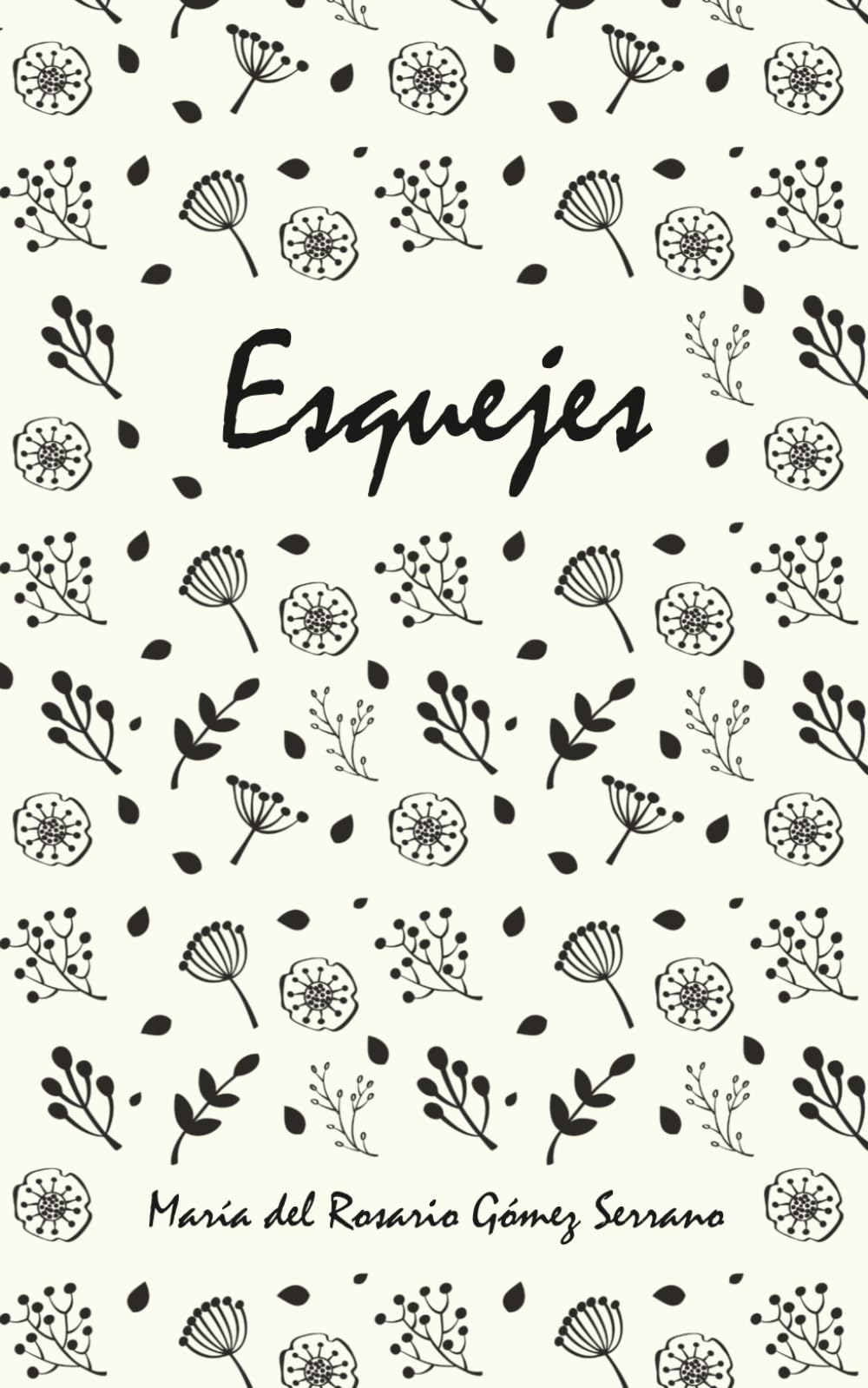Esquejes (Spanish Edition)
