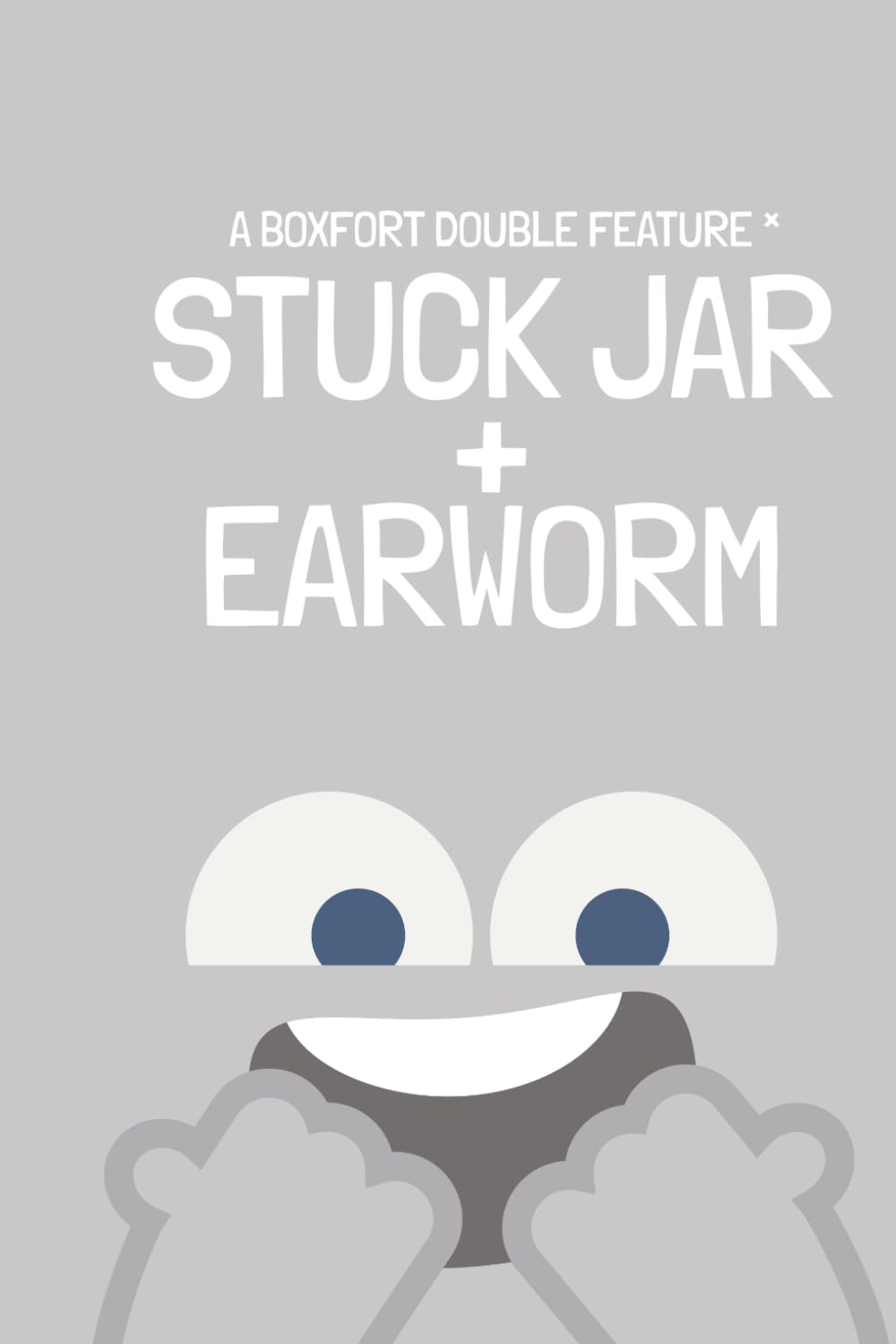 Stuck Jar + Earworm
