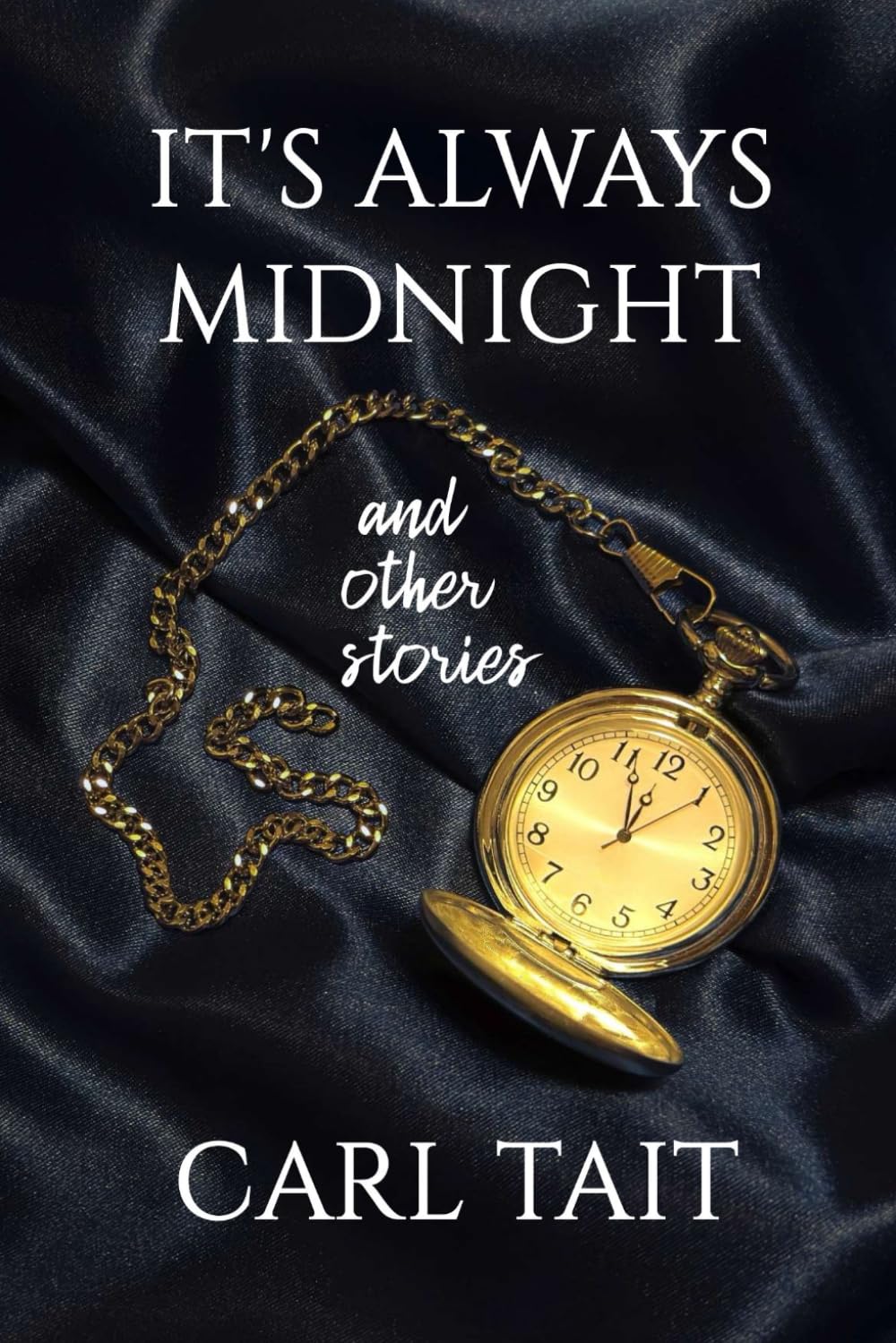It's Always Midnight