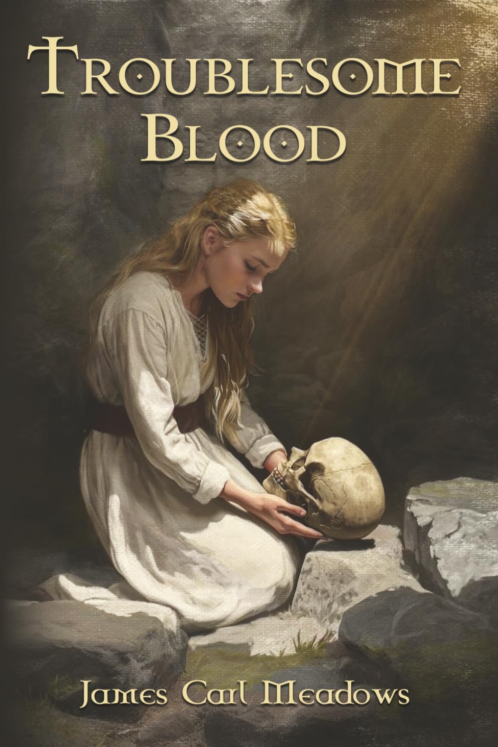 Troublesome Blood