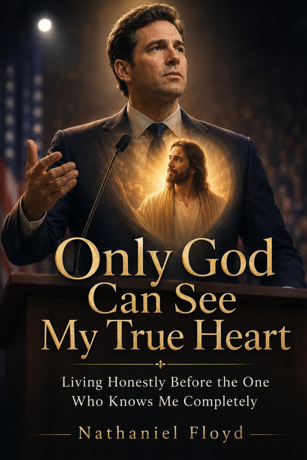 Only God Can See My True Heart: Part 1 - Living Honestly Before the One Who Knows Me Completely