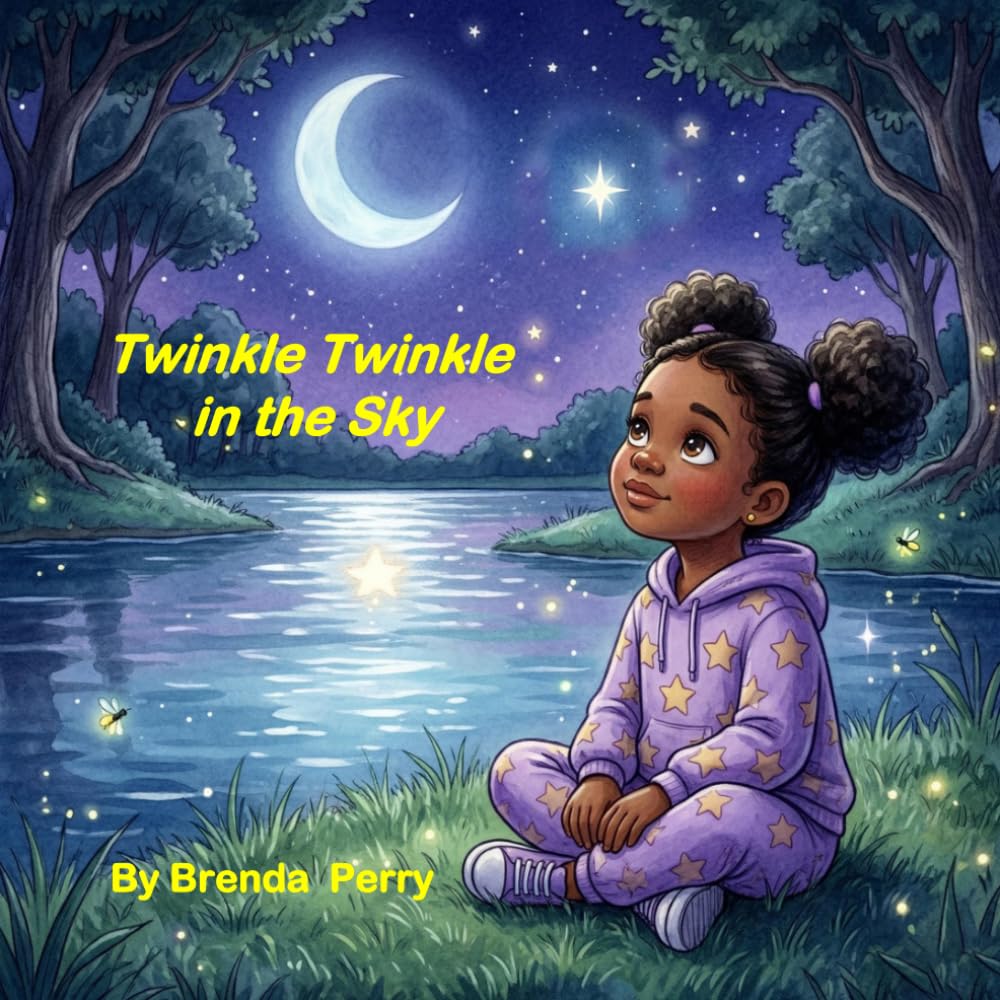 Twinkle Twinkle in the Sky