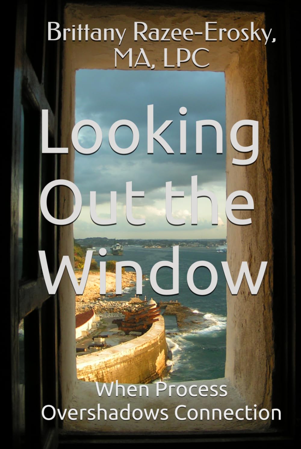 Looking Out the Window: When Process Overshadows Connection