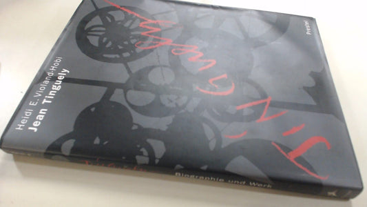 Jean Tinguely - 9683