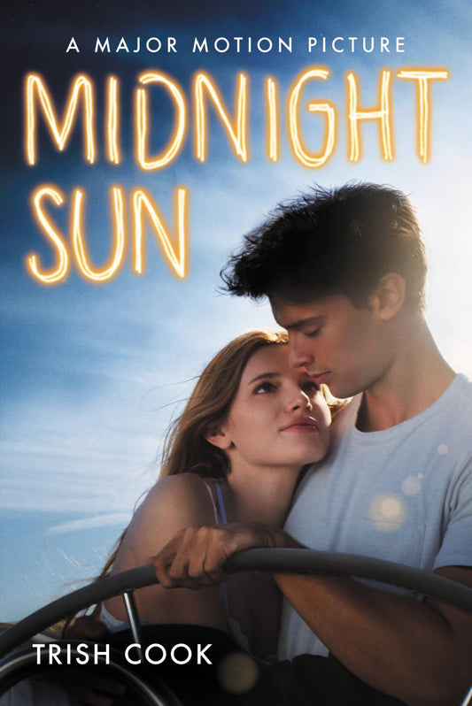 MIDNIGHT SUN - 8634