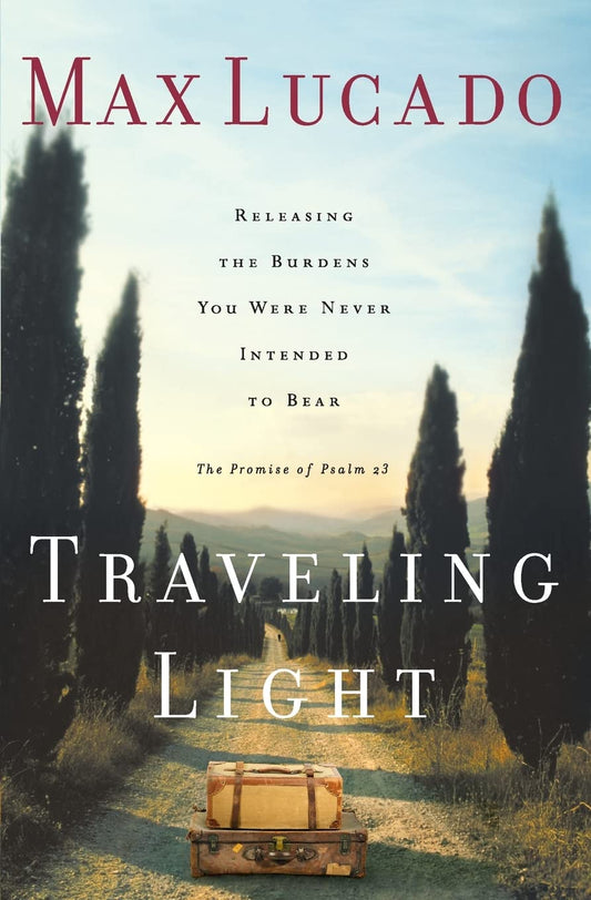 TRAVELING LIGHT - 2097