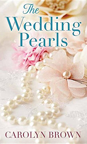 The Wedding Pearls - 9231