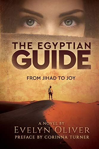 The Egyptian Guide: From Jihad to Joy - 3373