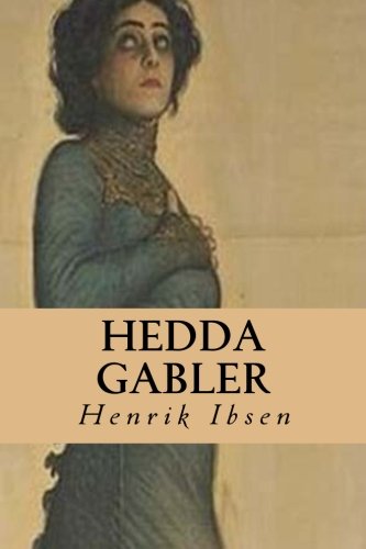 Hedda Gabler - 4494