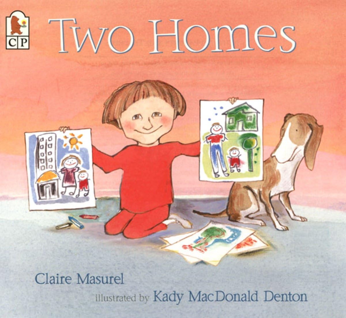 Two Homes - 5007