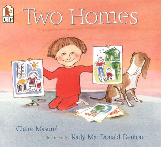 Two Homes - 5007