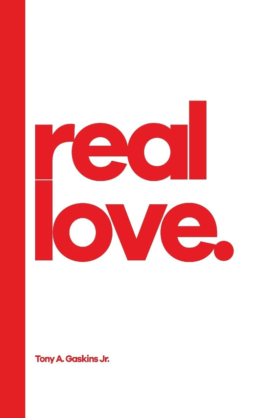 Real Love - 4924