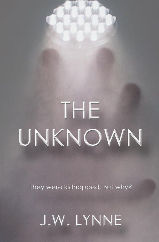 The Unknown (The Unknown Series) - 234