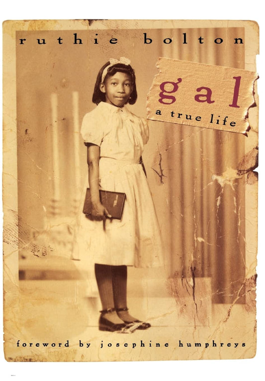 Gal: A True Life - 3345