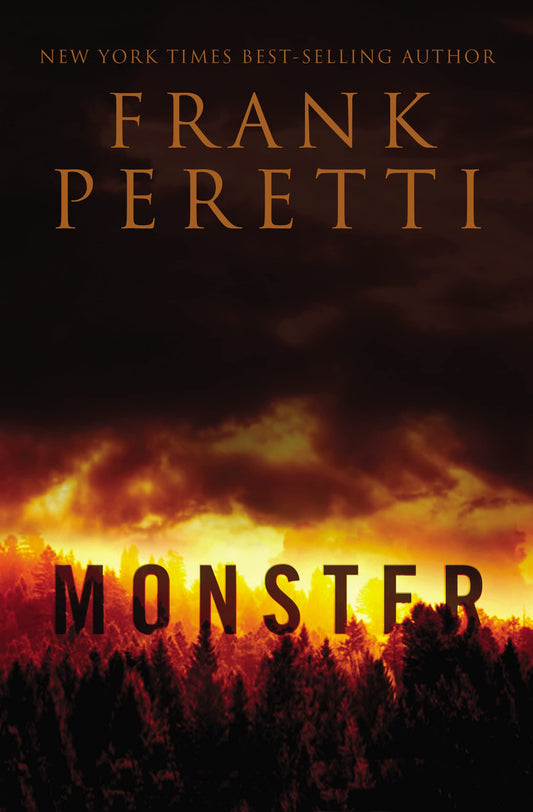 Monster - 3438