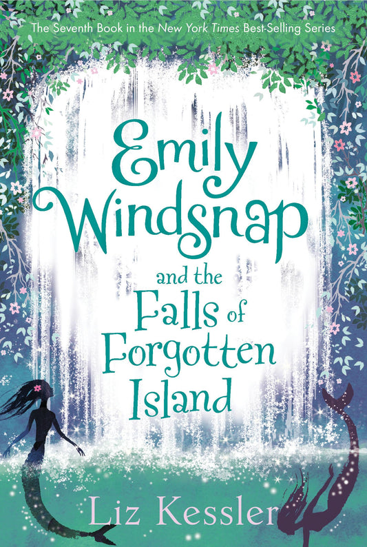 Emily Windsnap and the Falls of Forgotten Island - 7307