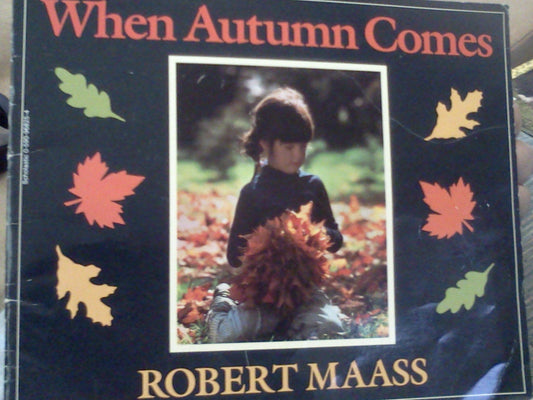 When Autumn Comes - 9640