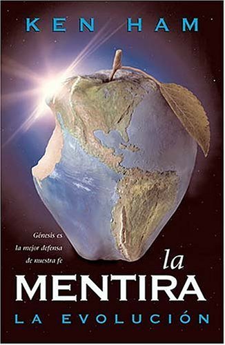 La Mentira: La Evolución - 1840