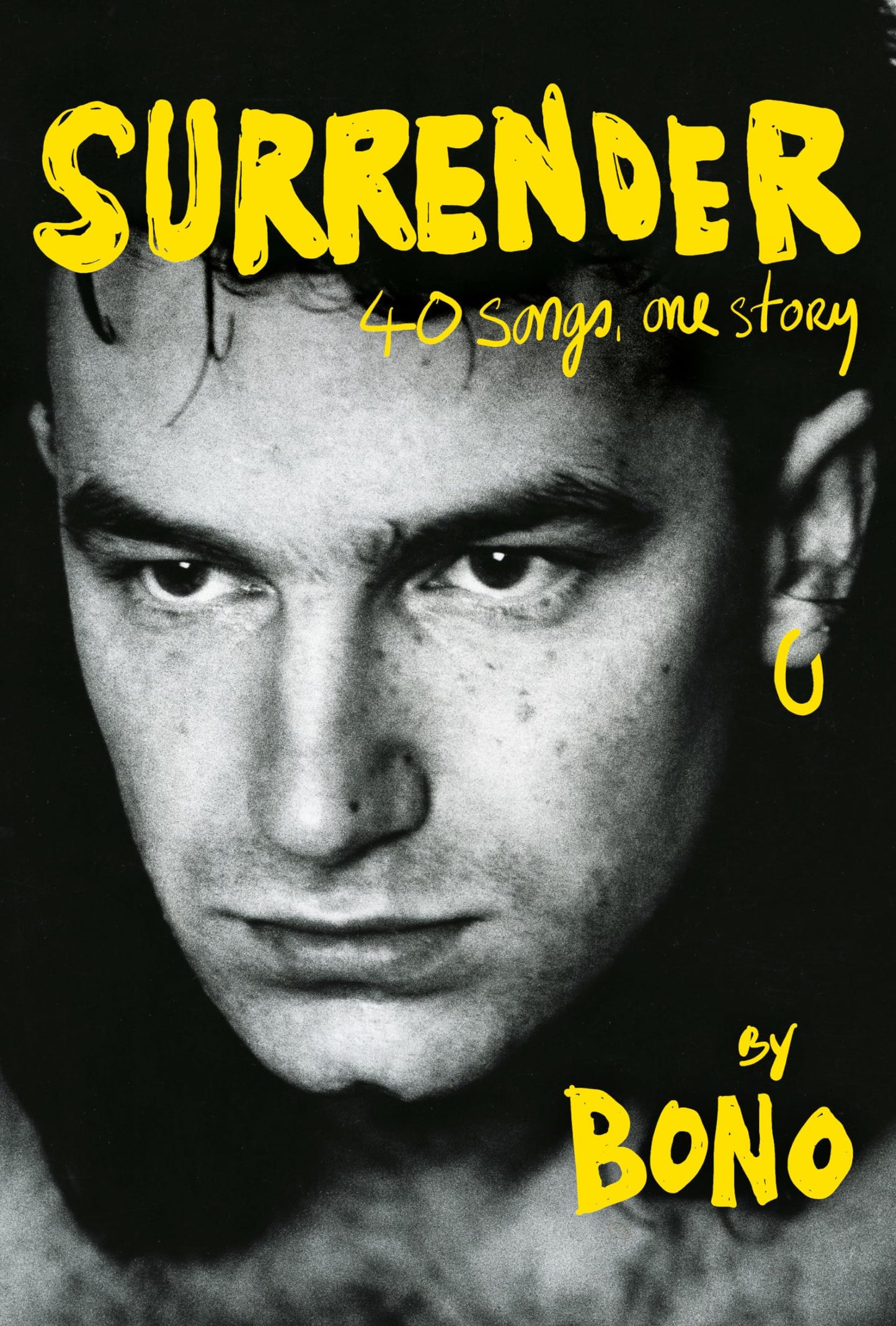 Surrender: 40 Songs, One Story - 7890