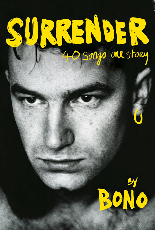 Surrender: 40 Songs, One Story - 7890