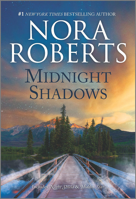 MIDNIGHT SHADOWS - 3039