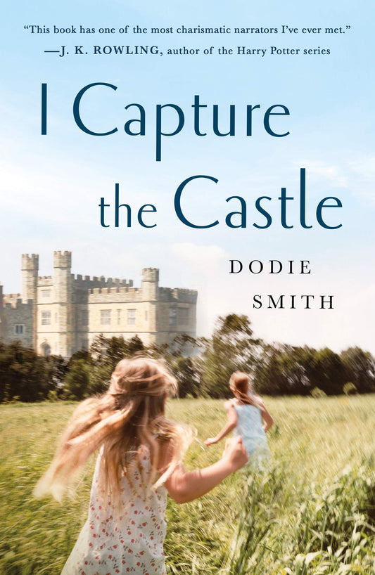 I CAPTURE THE CASTLE - 7730