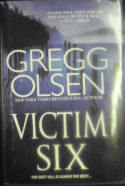 Victim Six - 7400