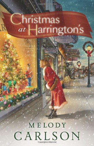 Christmas at Harrington's - 8802