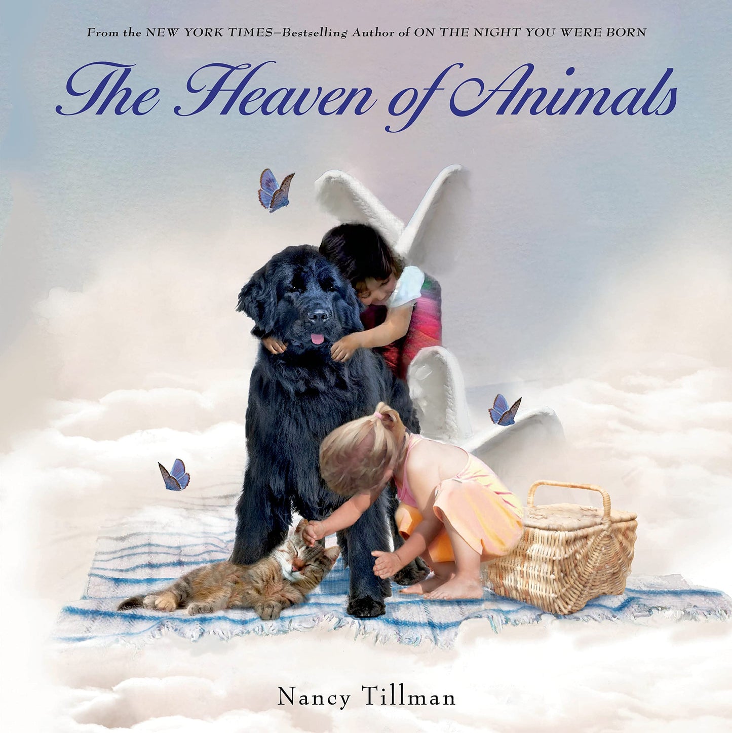 The Heaven of Animals - 6074