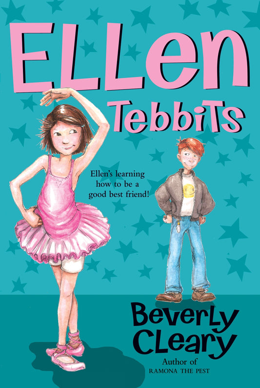 Ellen Tebbits - 6456