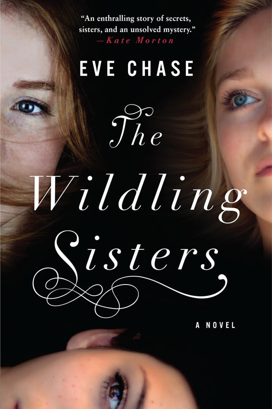 THE WILDLING SISTERS - 9806