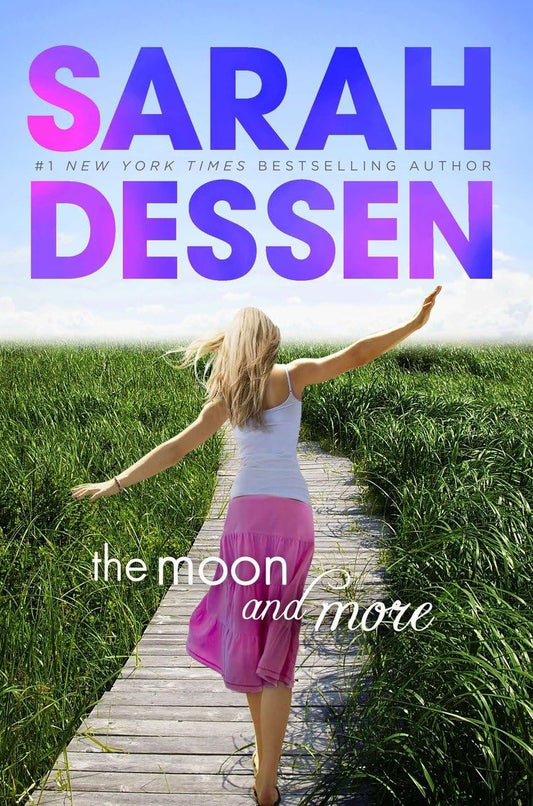 The Moon and More - 2316