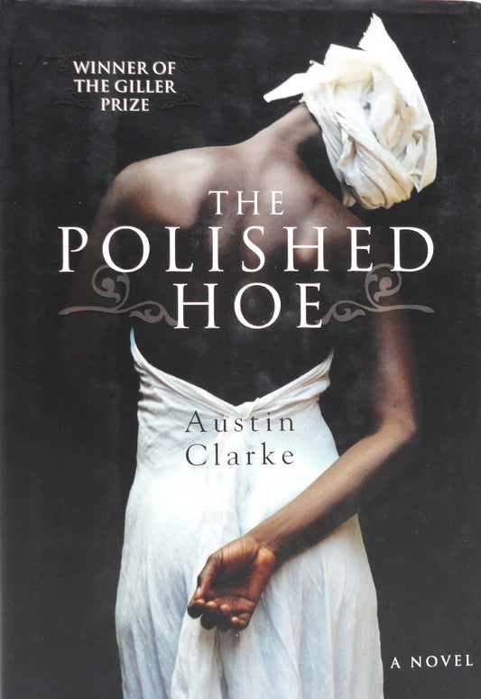 The Polished Hoe - 6362