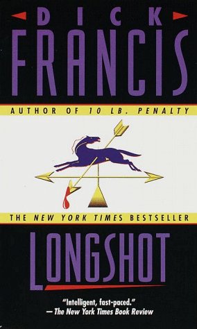 Longshot - 8628