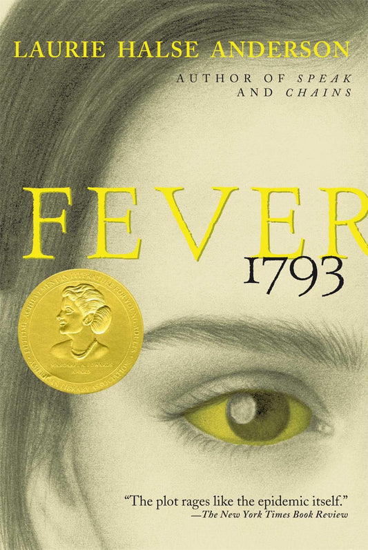 Fever 1793 - 5343