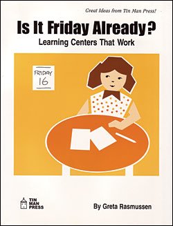 Is It Friday Already? - 4435