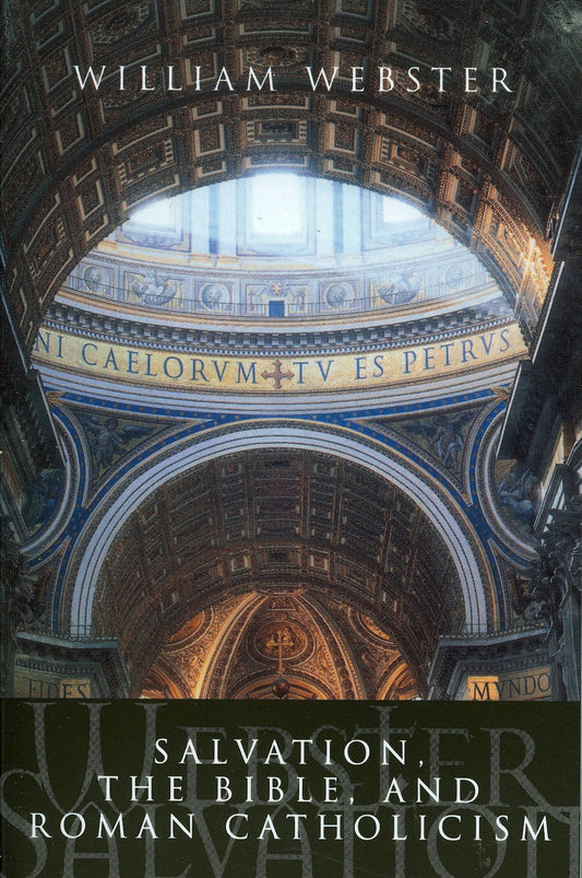Salvation Bible & Catholicism - 2668
