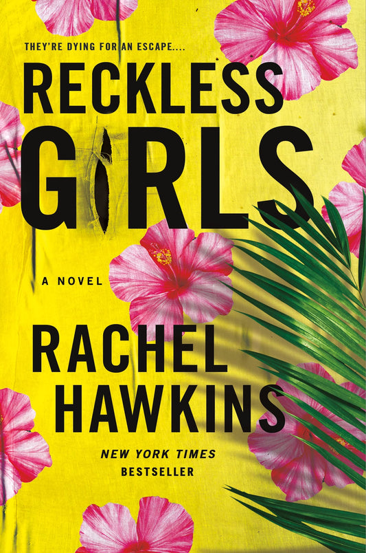 Reckless Girls - 8671