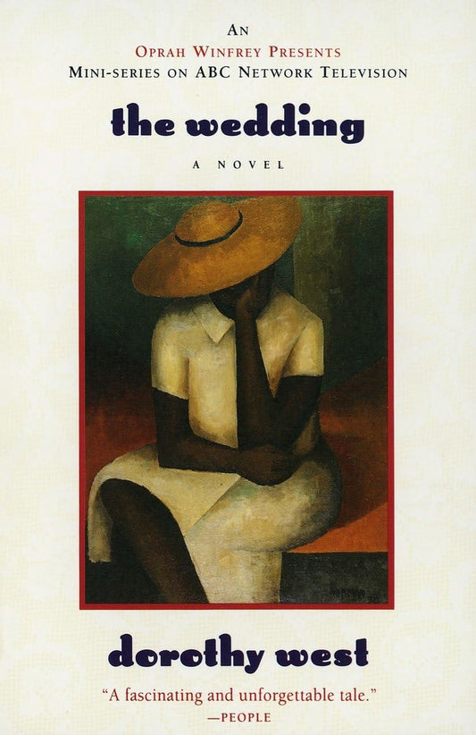 The Wedding: A Novel - 5652