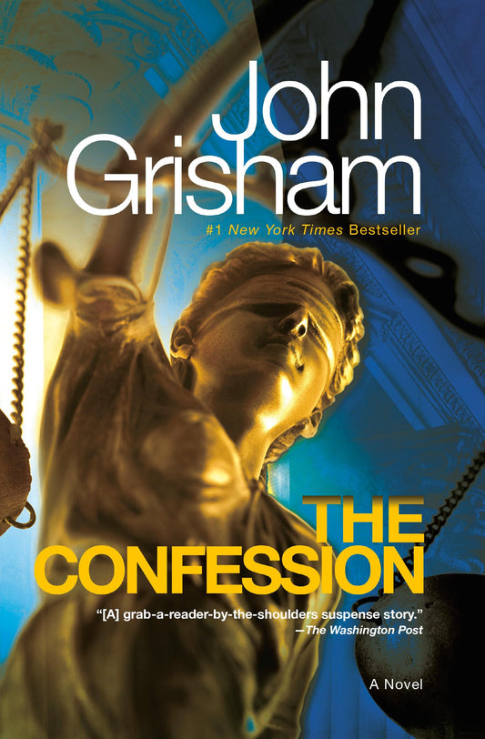 The Confession: A Novel - 241