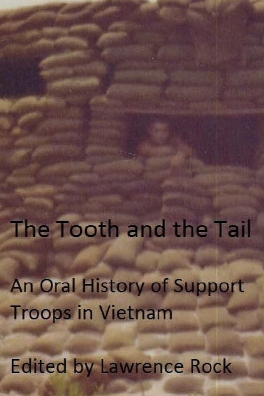 The Tooth and the Tail - 510